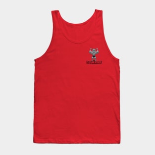 GYMRAT Tank Top